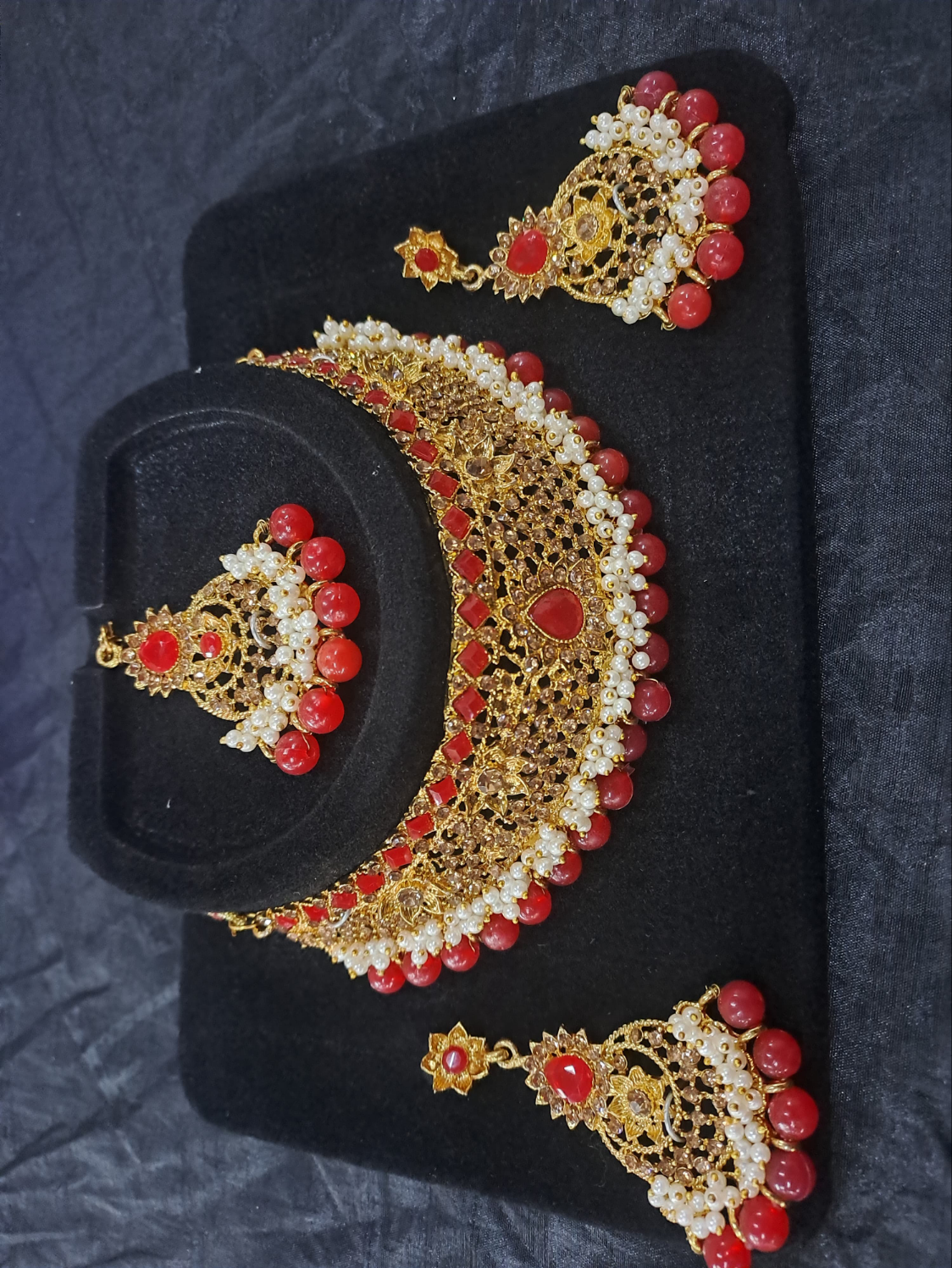 Scc06-530 choker set