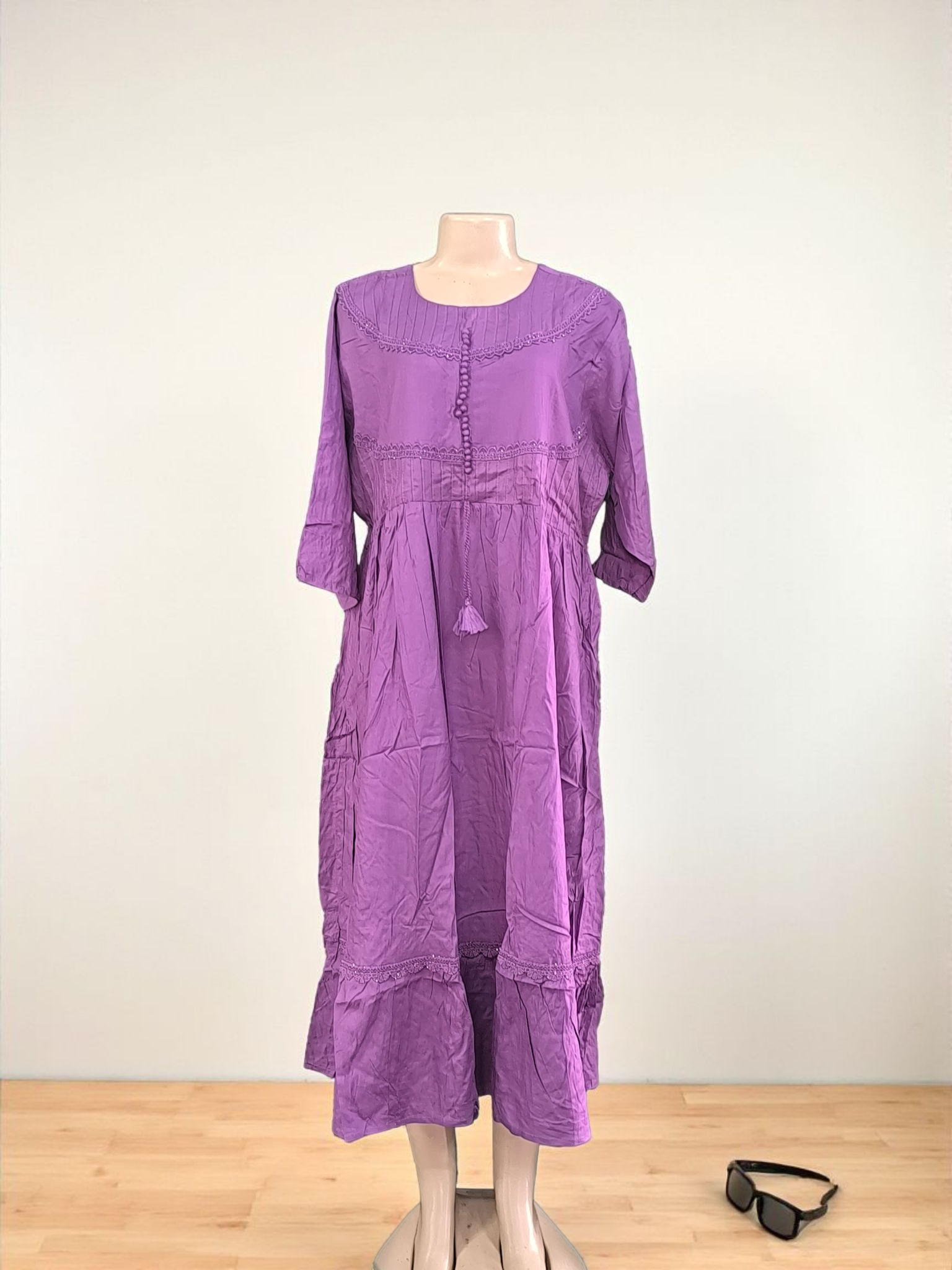 Cotton kurti