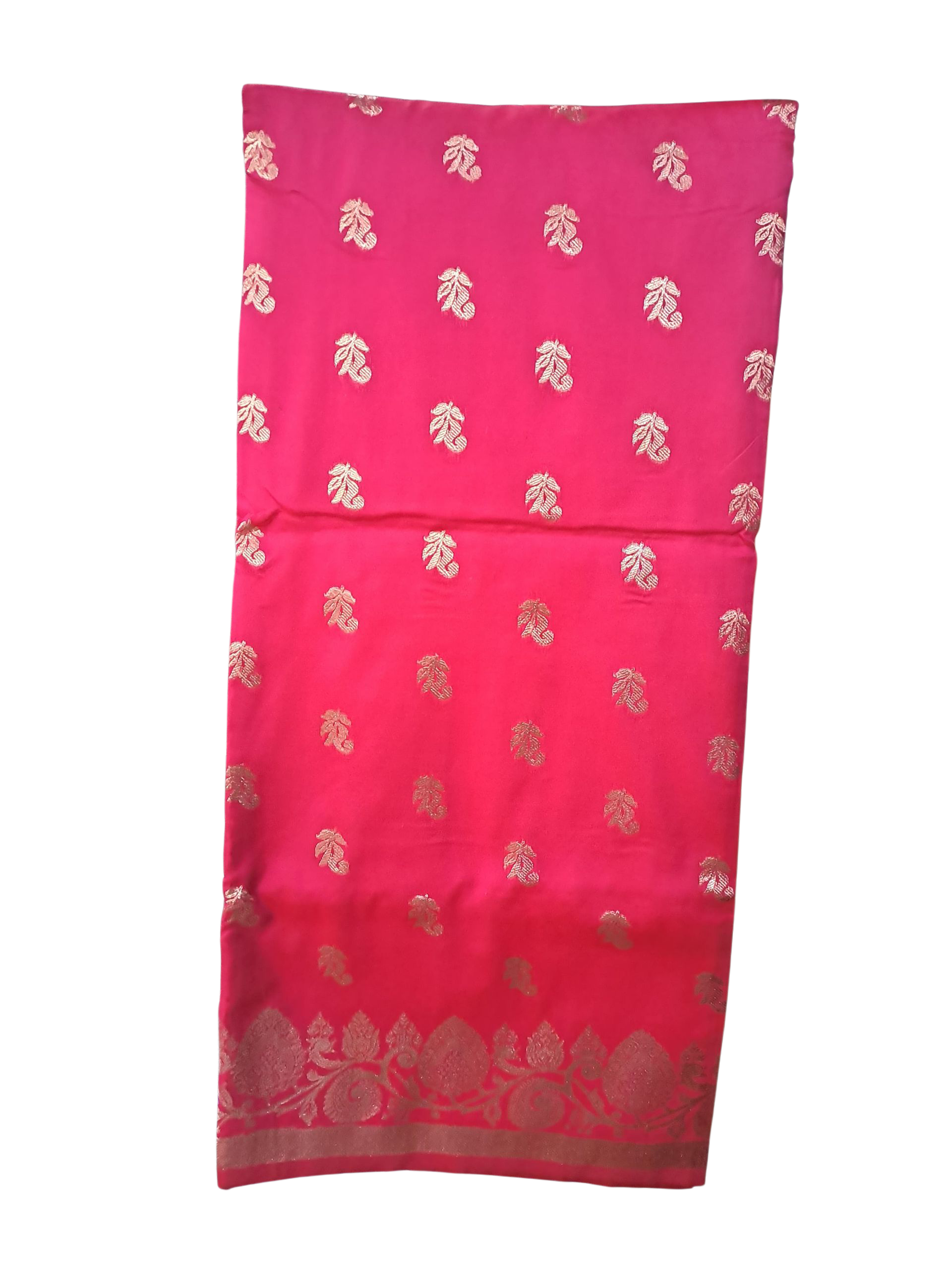 Scs6/1170 series pink saree