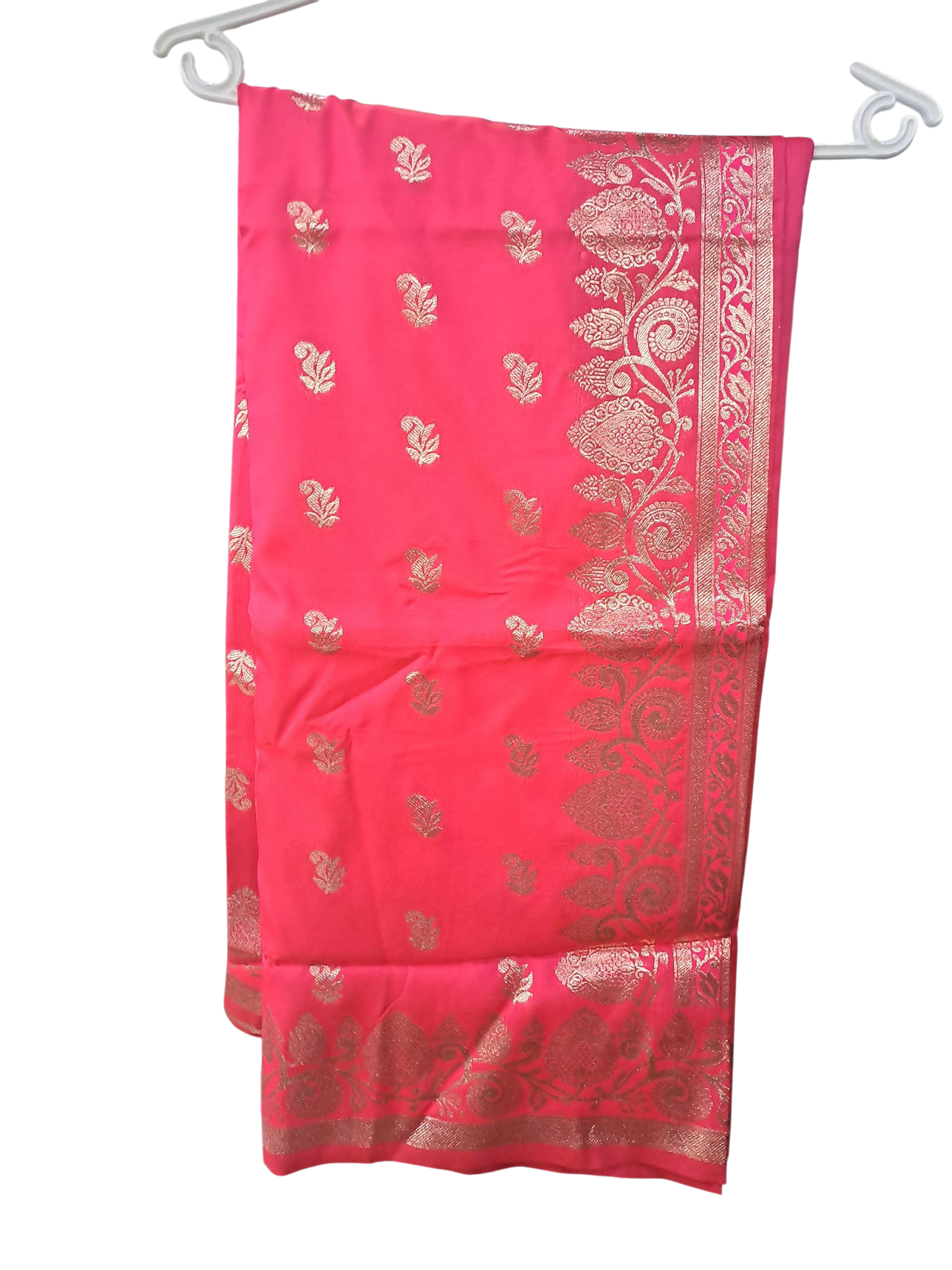 Scs7/1170 Bright Red