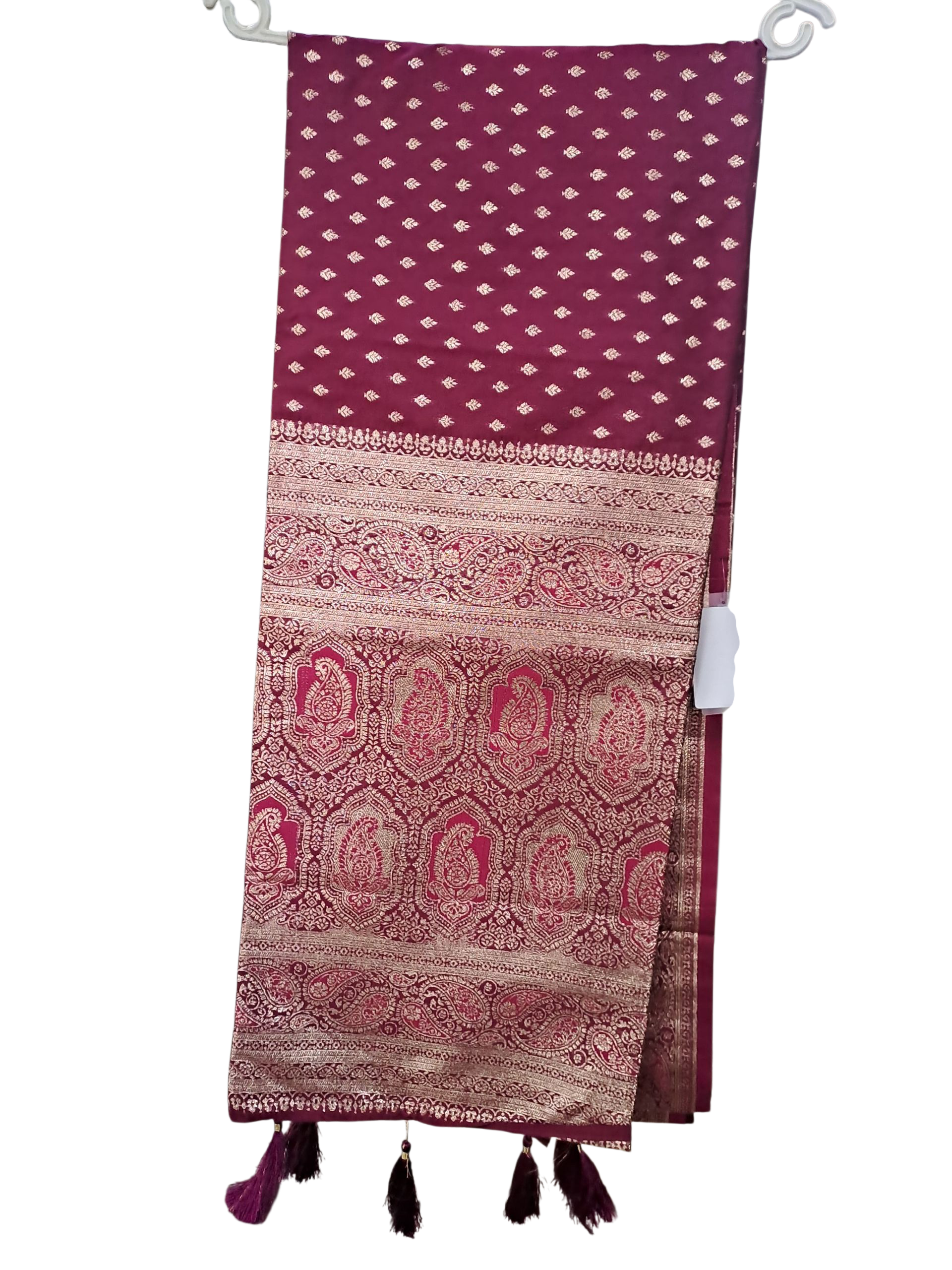 Scs11/1400 kanjivaram silk saree