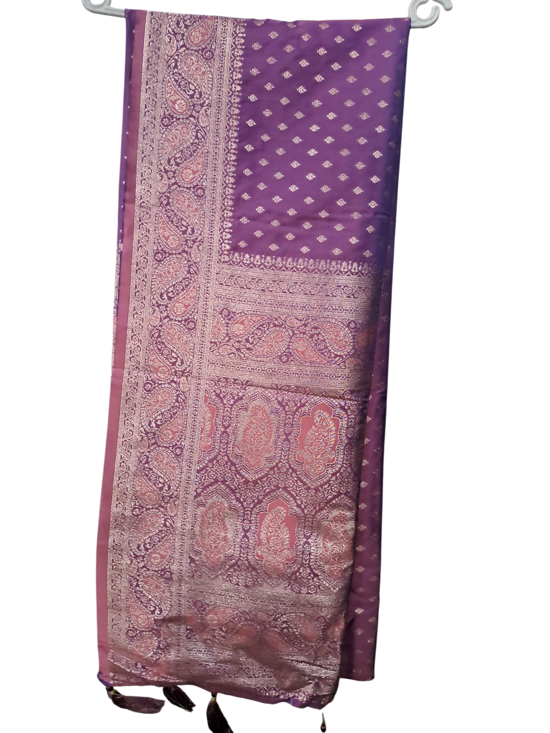 Scs12/1400 kanjivaram silk saree