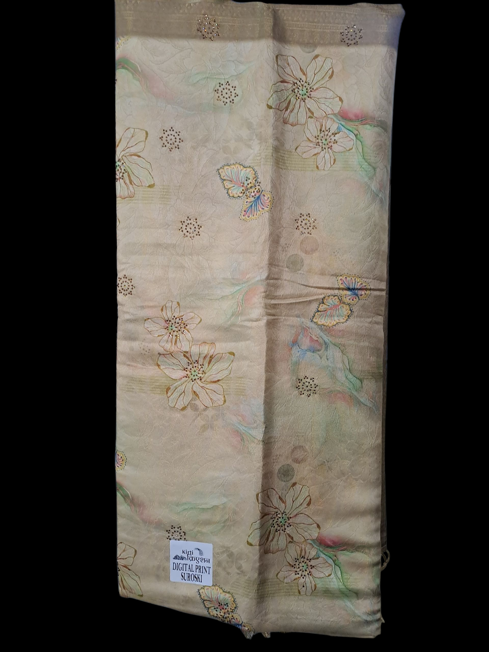 Scs22-1165 silk saree