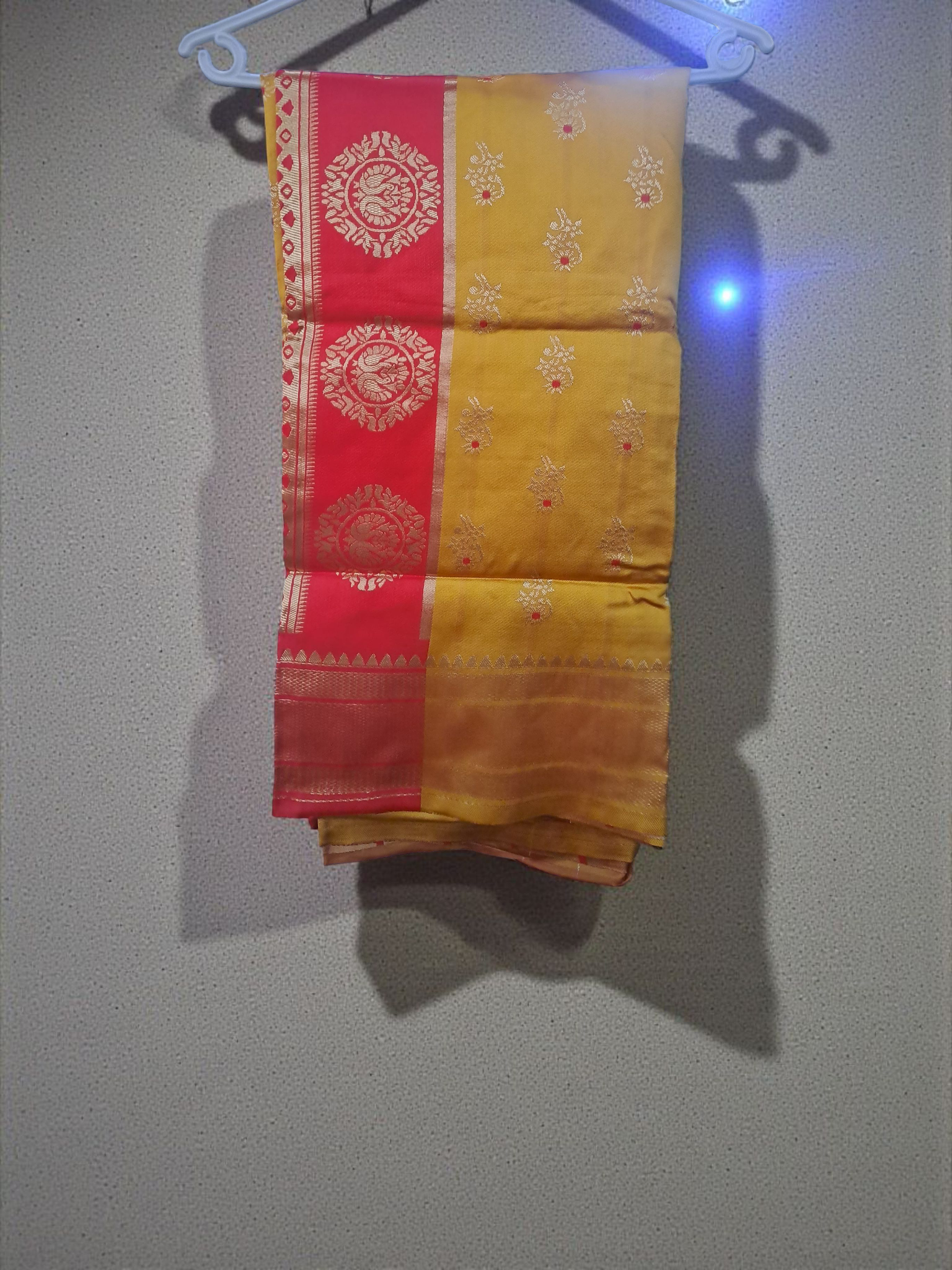 Scs32-690 kanjivaram silk saree