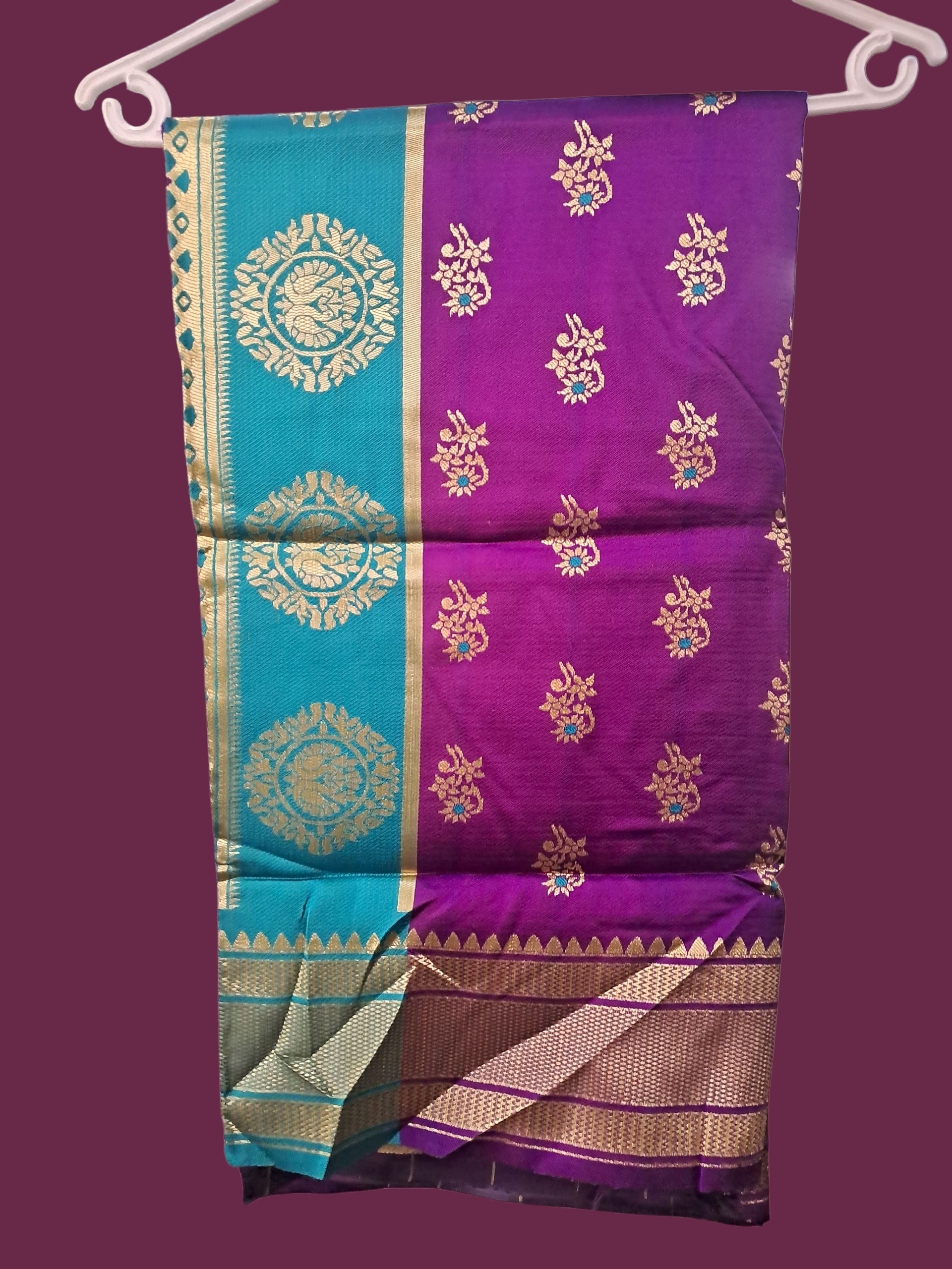 Scs29-690 kanjivaram sarees