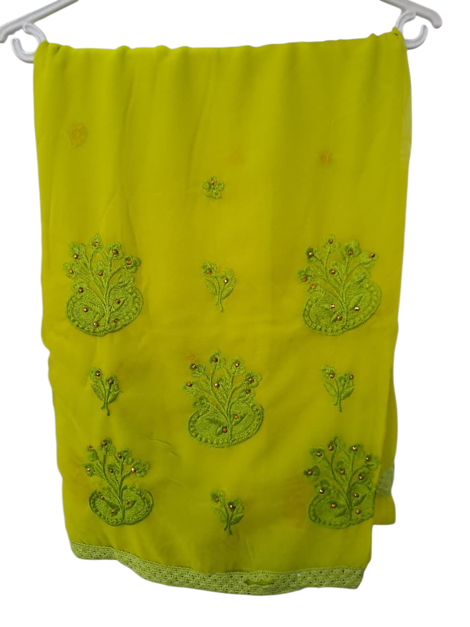 Scs p5/38 -625 prayer saree