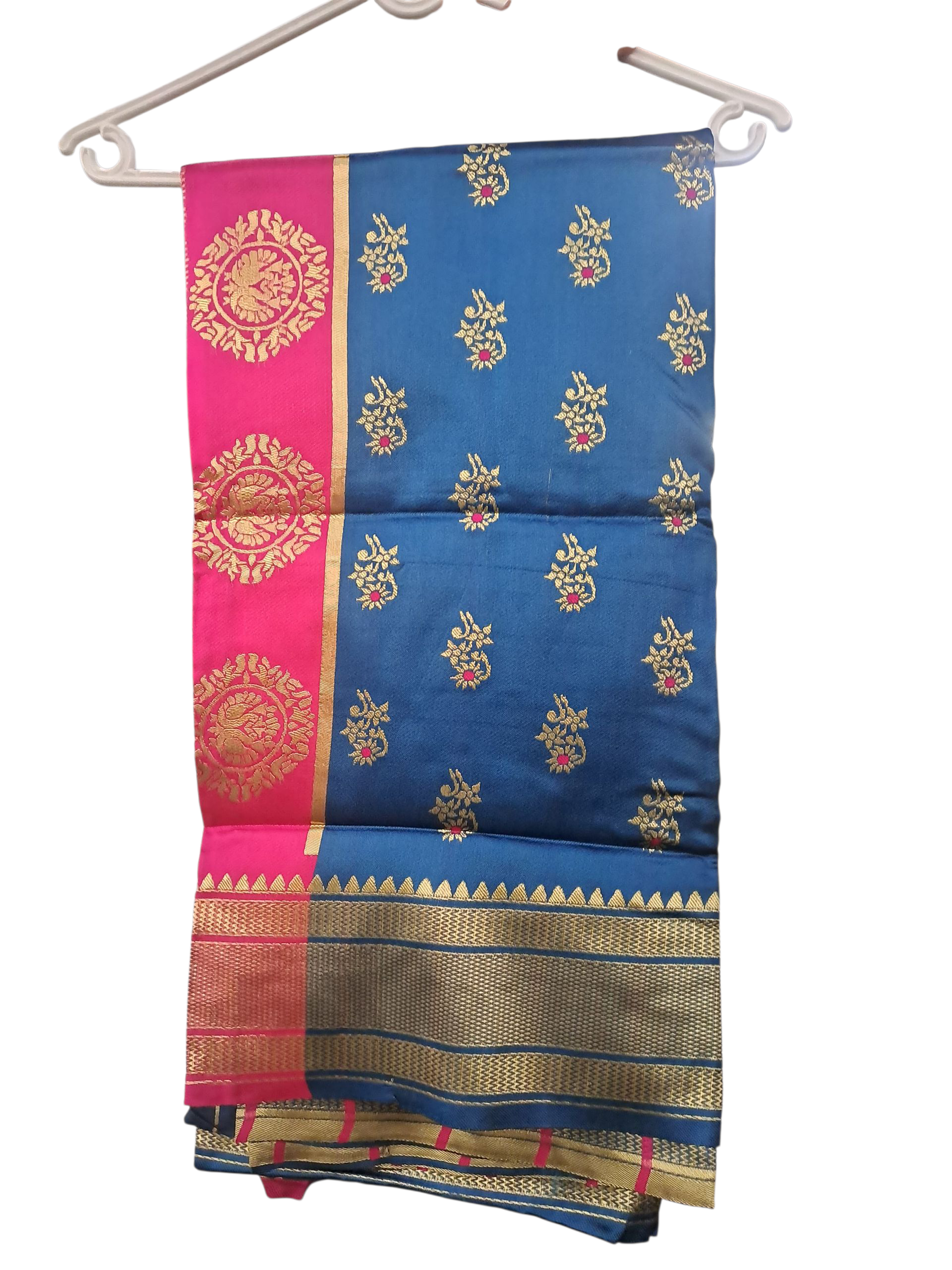 Scs33-690 kanjivaram silk sarees