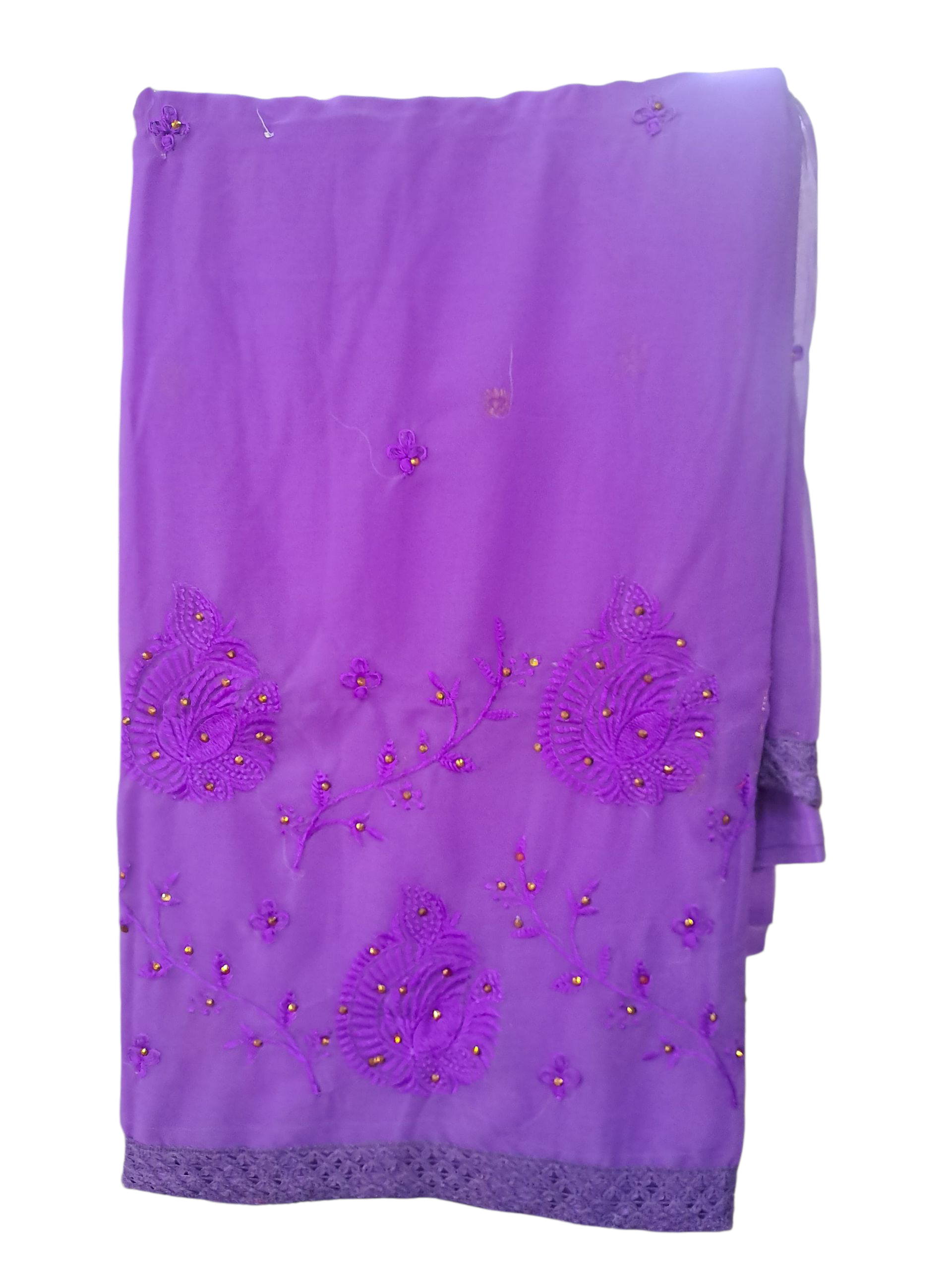 Scs-p1/34 -625 Prayer saree