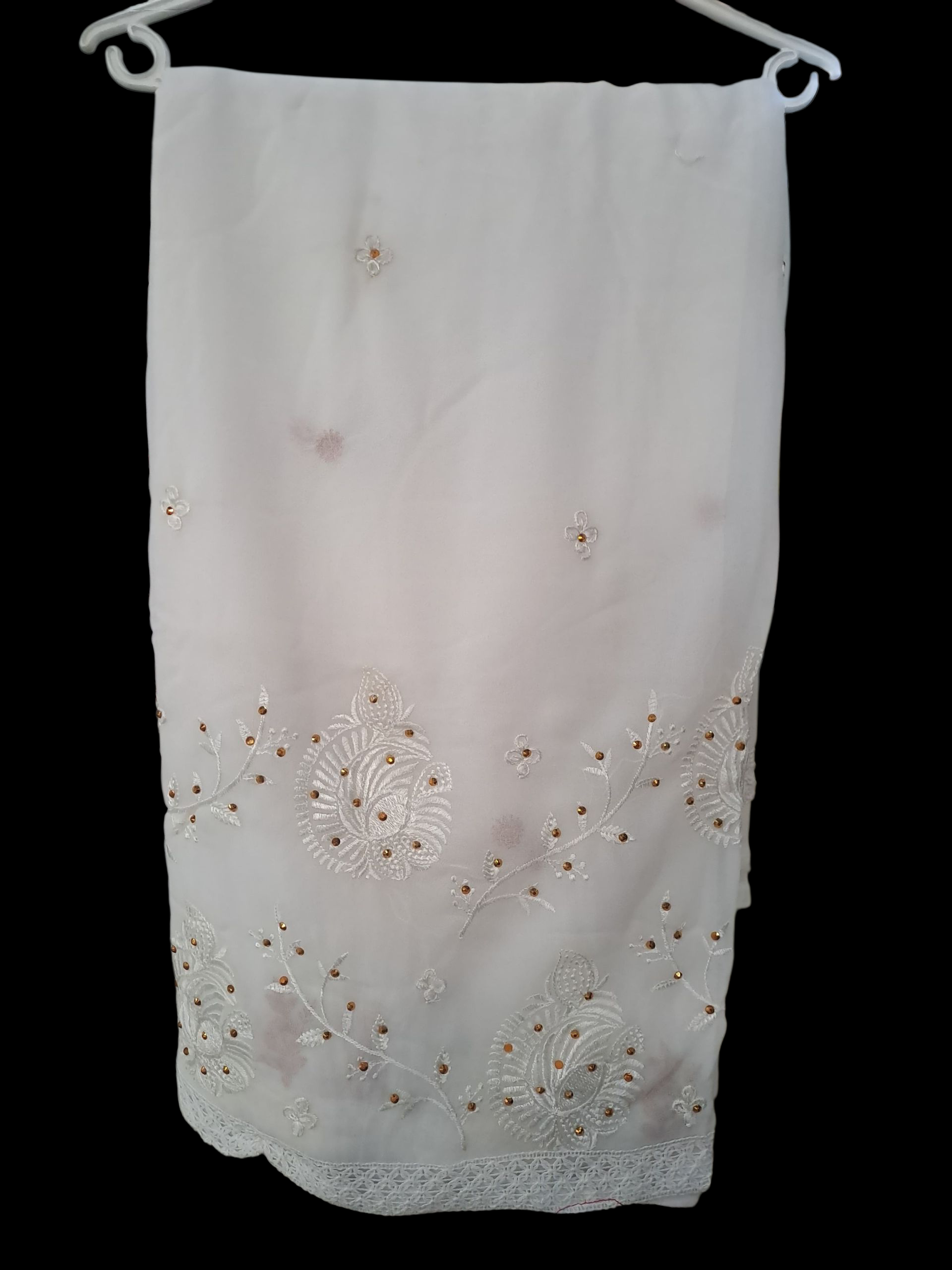 Scsp2/35-625 prayer saree