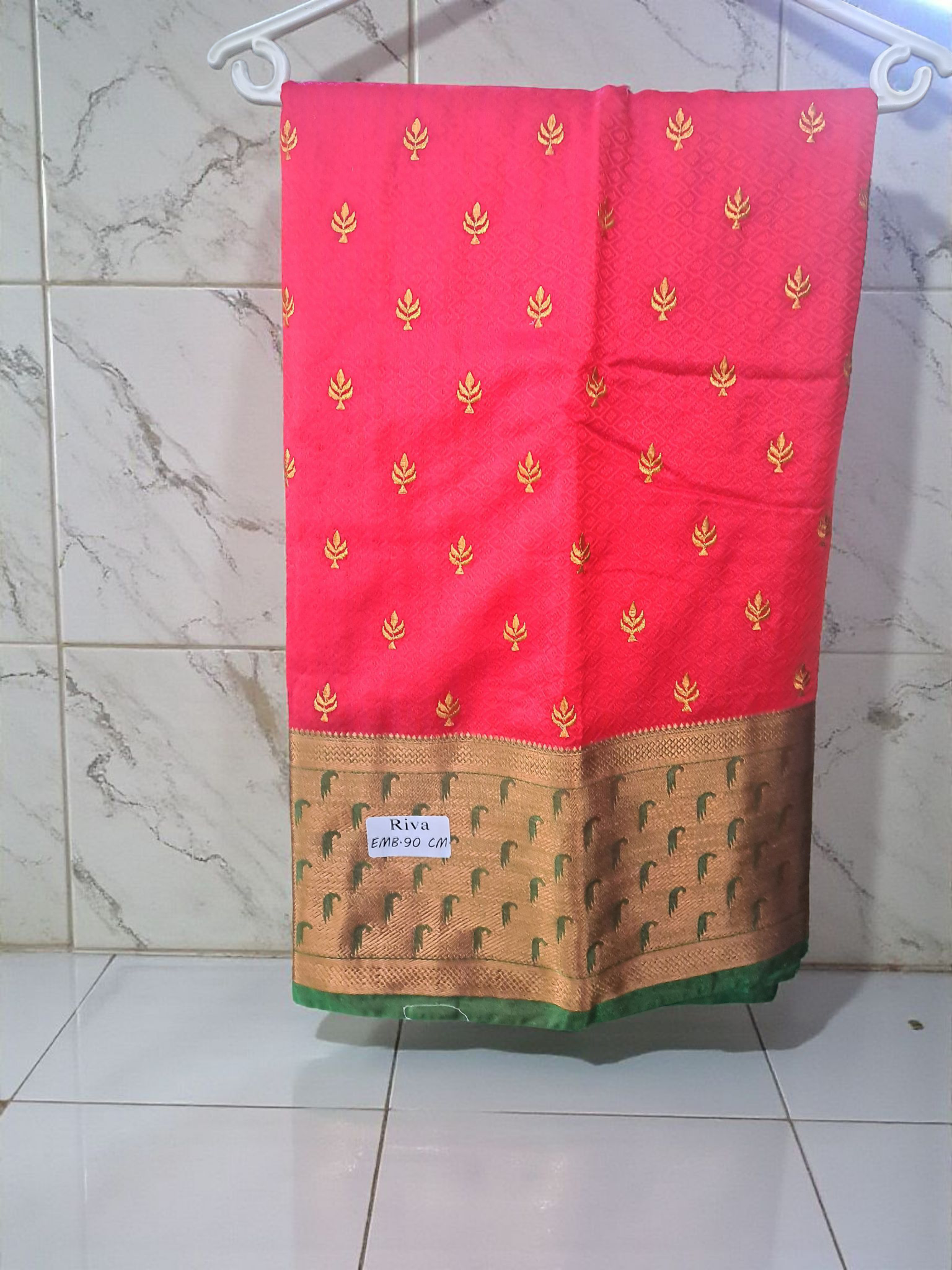 SCS34 -1155 kanjivaram sarees