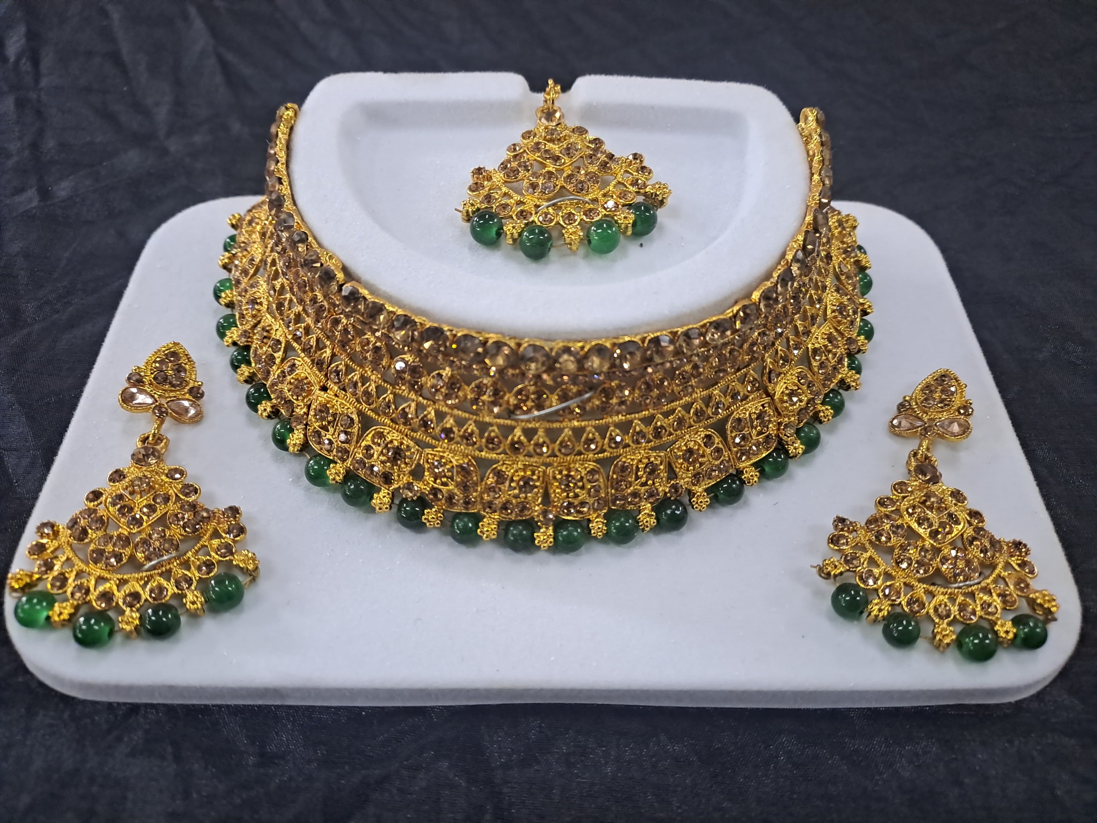 SCC 05-530 choker set