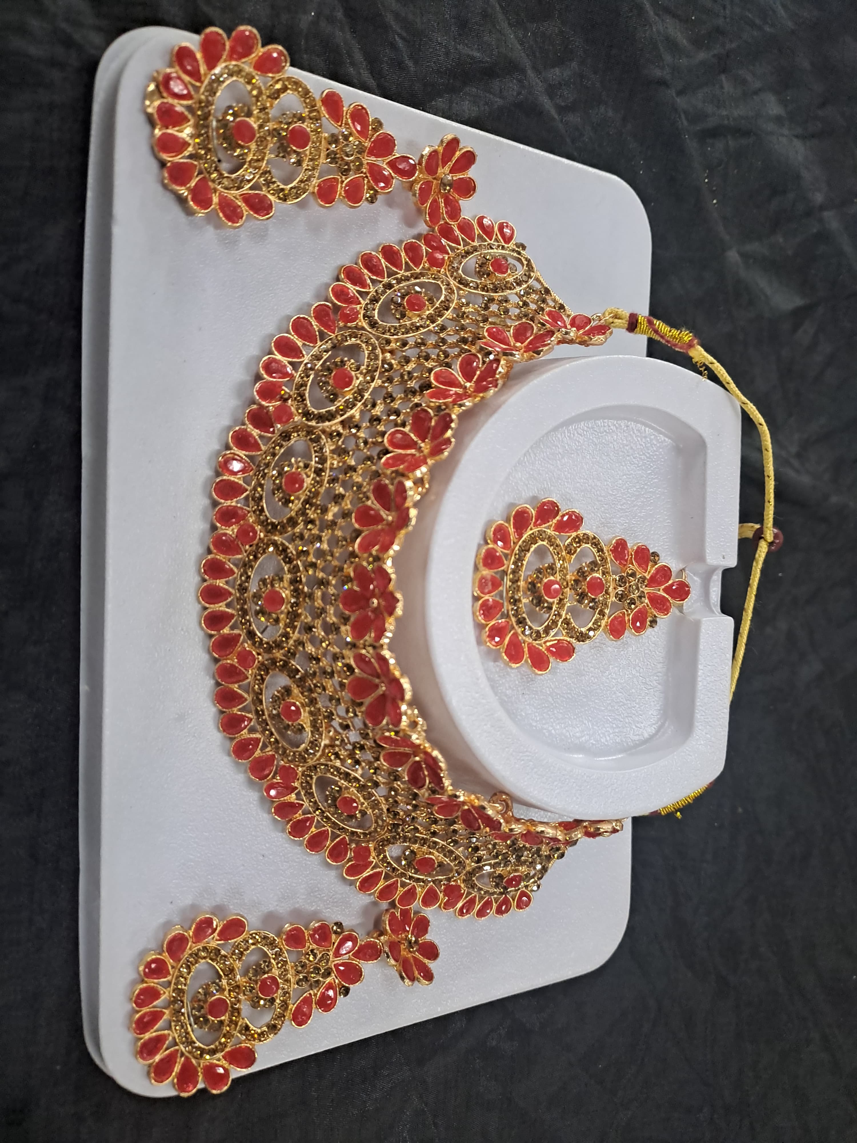 SCC 03-530 choker set