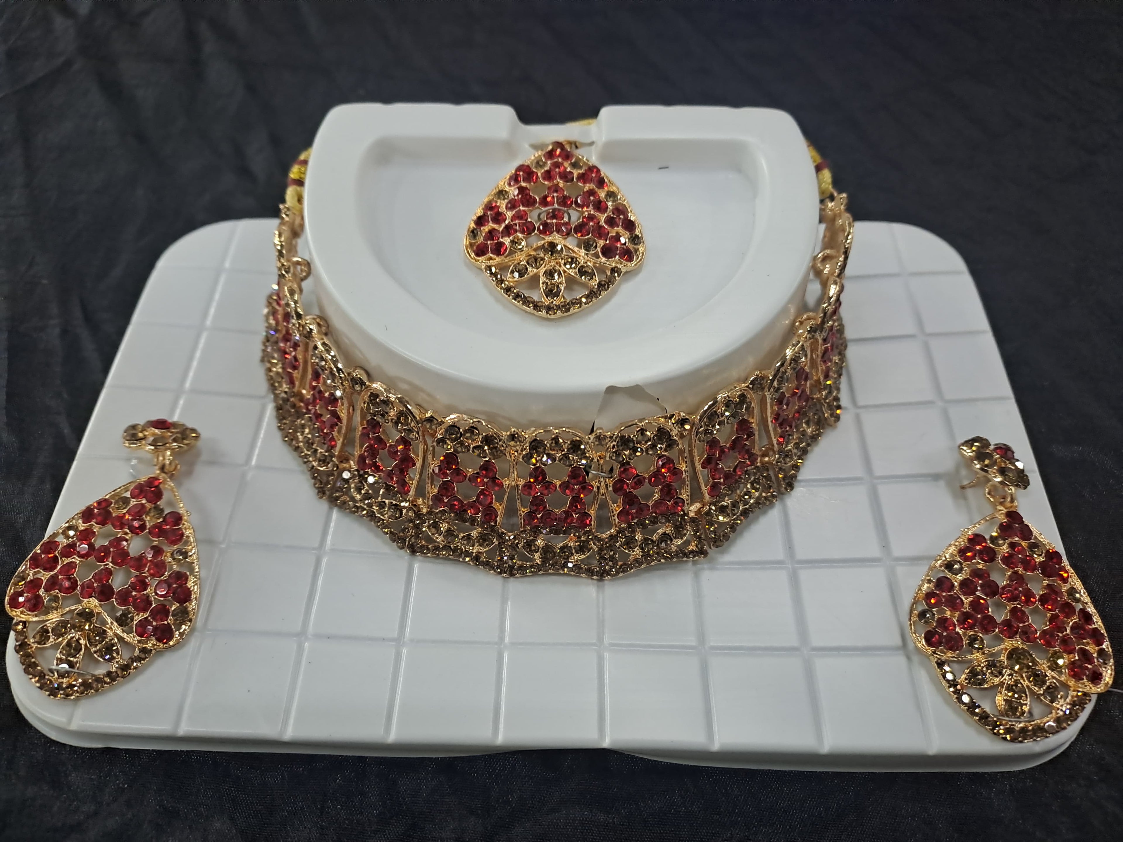 SCC 07-630 choker set