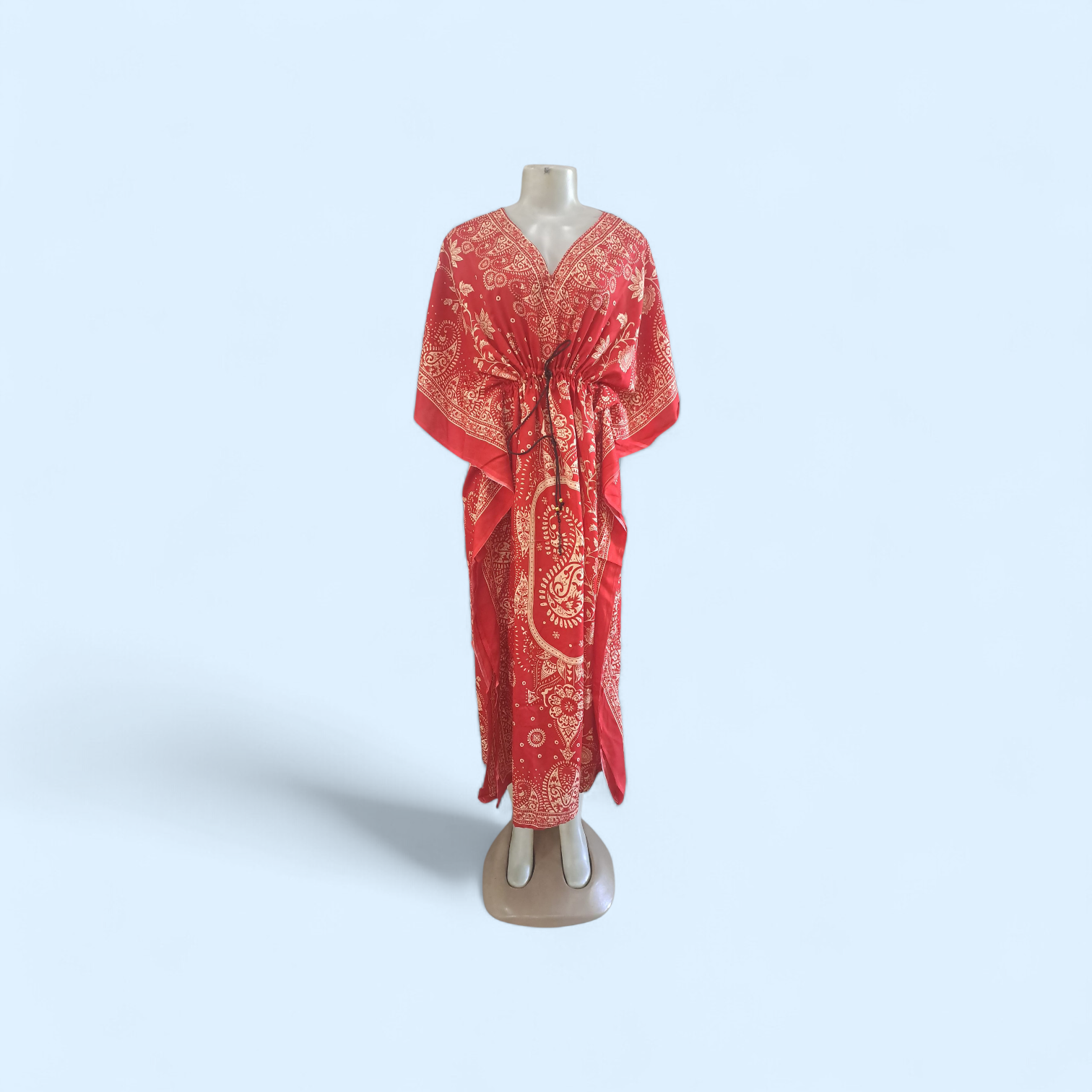 Sck 02/0235 Kaftan