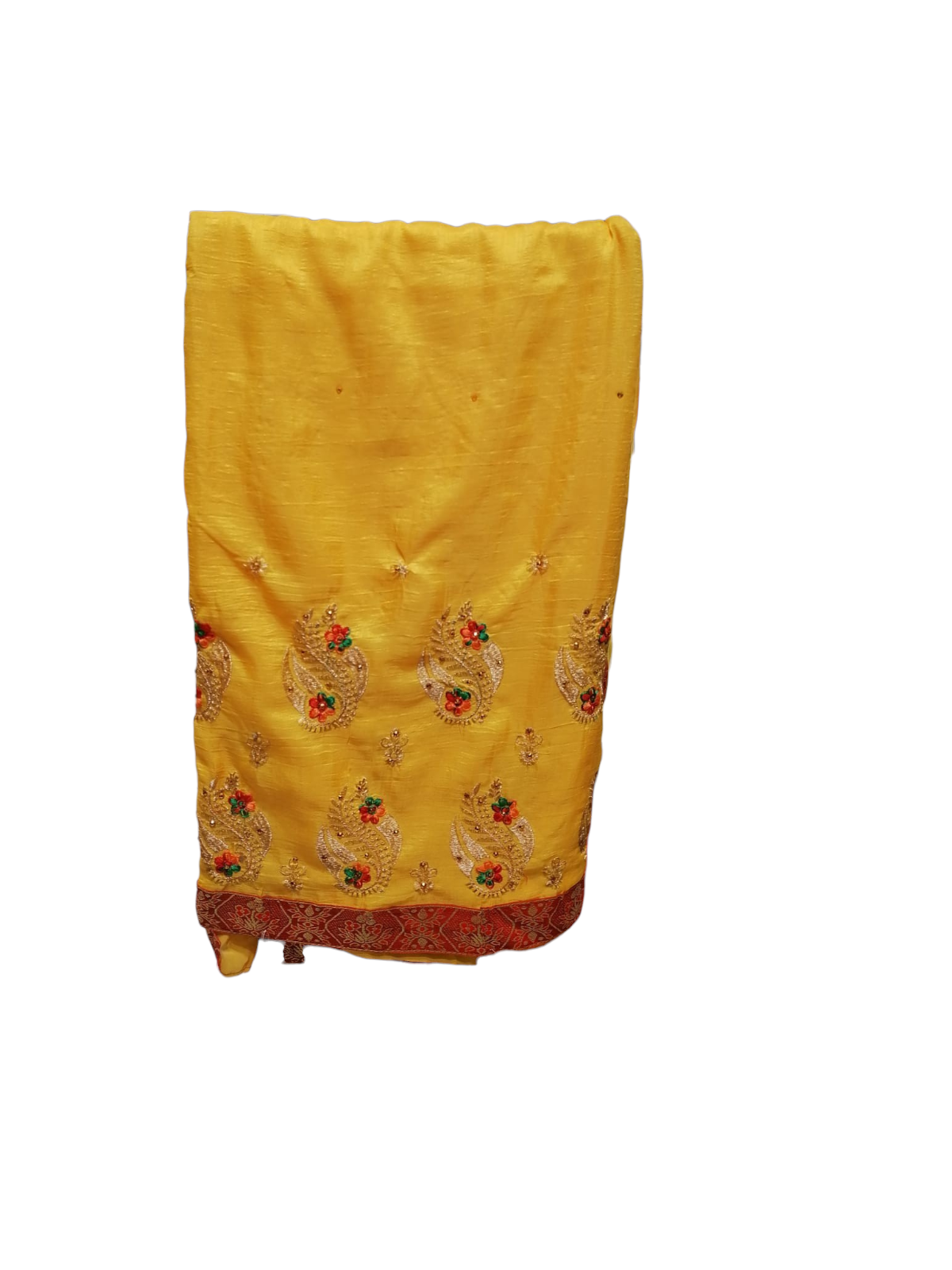 SCS 09/silk saree