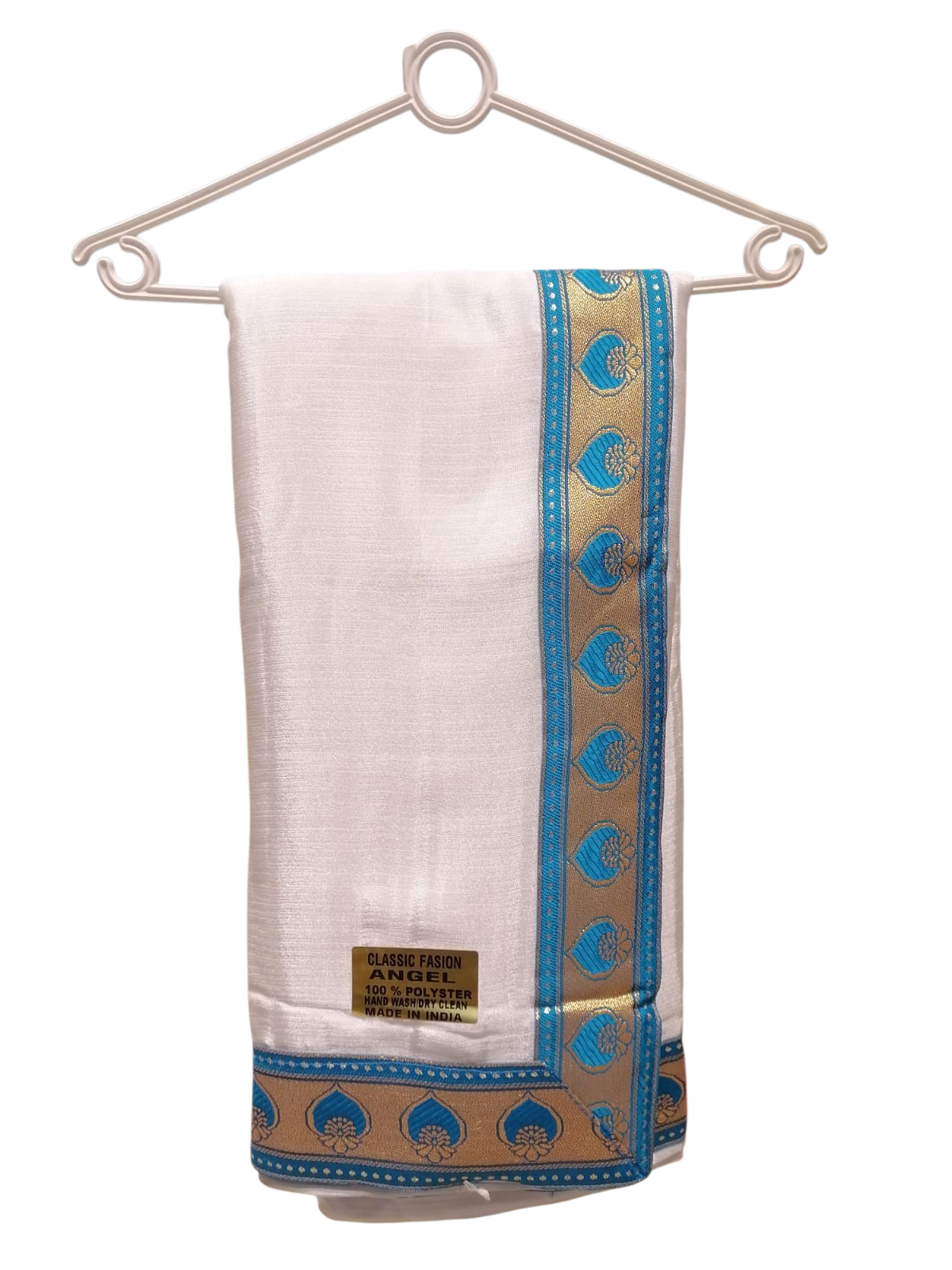 SCS 03/ Chiffon saree