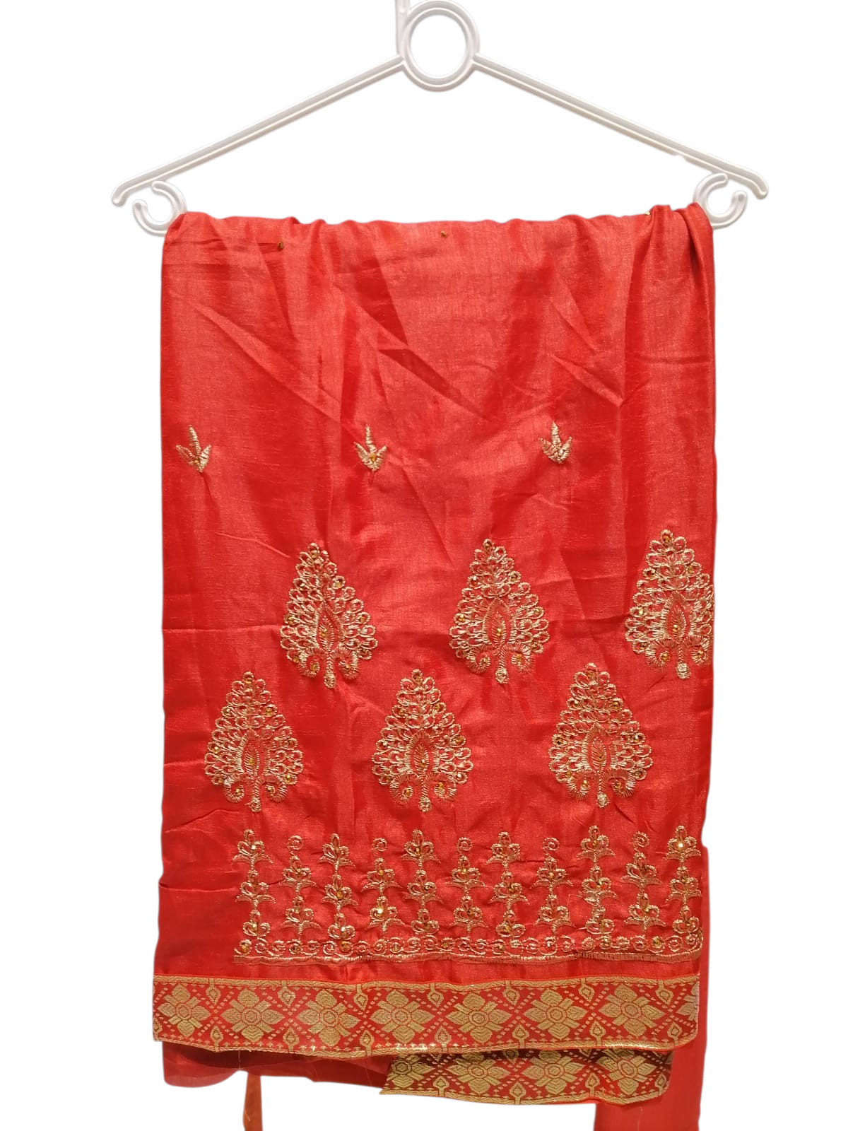 SCS 08 silk saree
