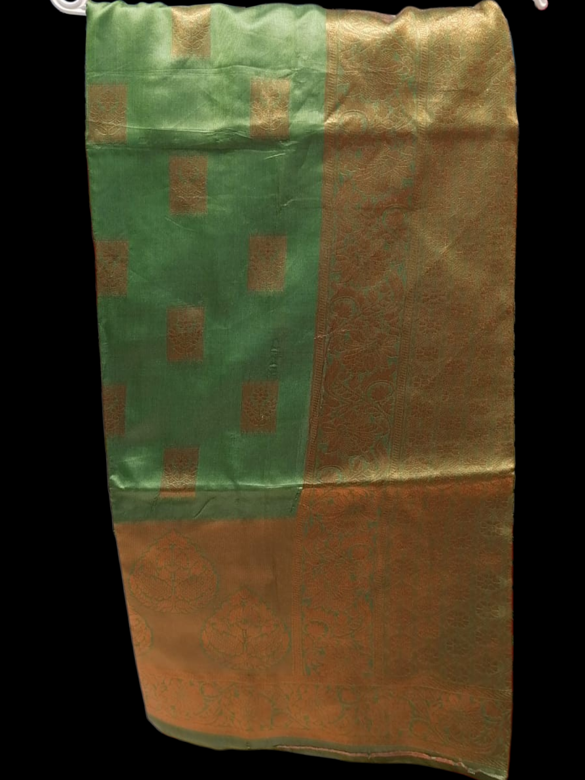 SCS/07 Kanjivaram saree