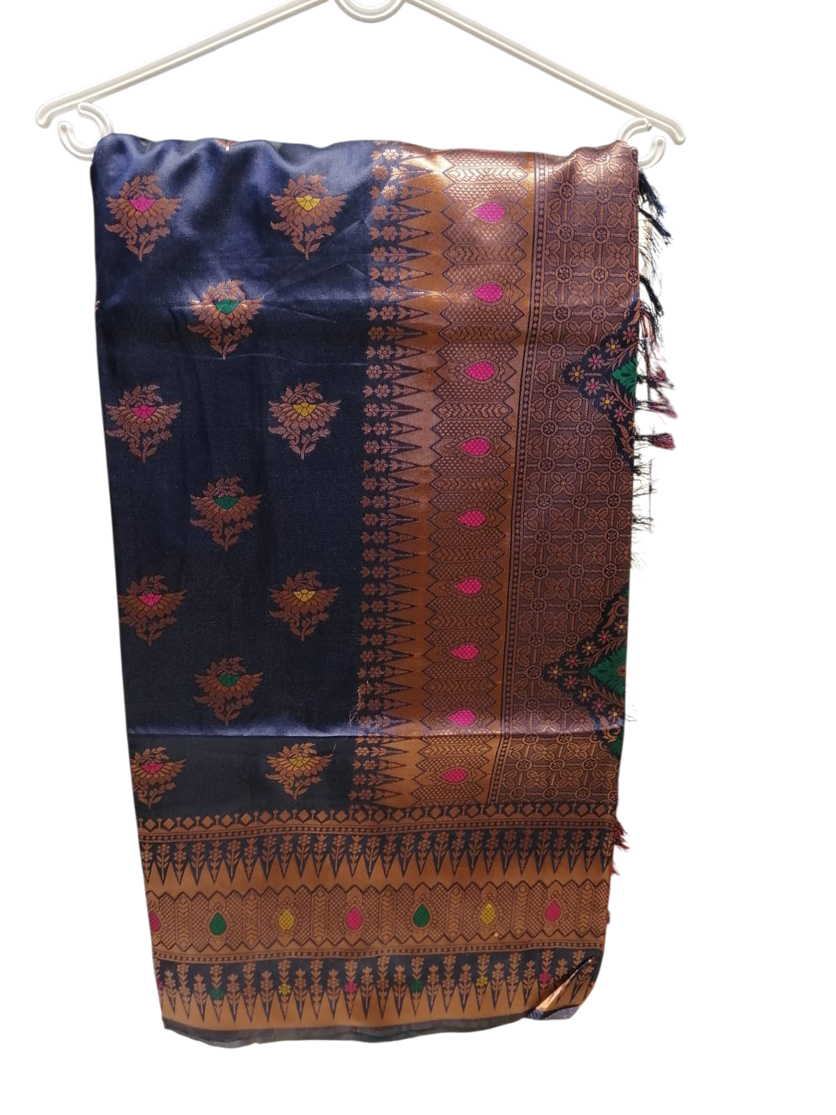 SCS 08/ Kanjivaram saree
